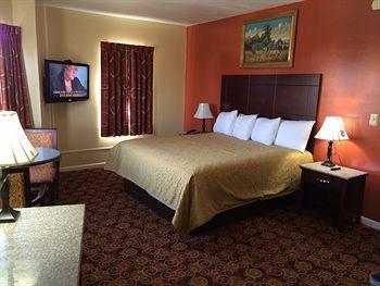 Star Liberty Inn Hotel - Bridgeton/Vineland Exteriör bild